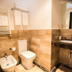 Отель Minerva Relais 3* Улучшенный номер фото 36