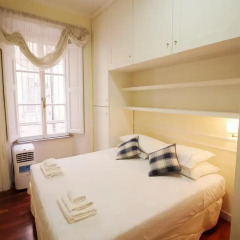 Отель Piazza Cavour Residential Apt комната для гостей фото 3