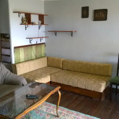 Отель Apartament V Piętro Сопот комната для гостей фото 4