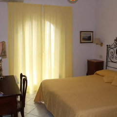 Villa Mora Hotel 2* Улучшенный номер фото 3