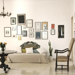 Отель Casa Grandma Лечче комната для гостей фото 5