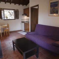 Отель EcoTara Canary Islands Eco-Villa Retreat комната для гостей фото 5