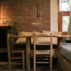 Отель Caru Leufu Сан-Рафаэль детские мероприятия