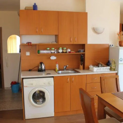 Апартаменты Royall Dreams Apartment в номере