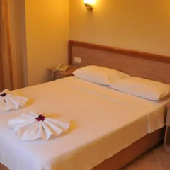 Akdeniz Beach Hotel Турция, Олюдениз - 1 отзыв об отеле, цены и фото номеров - забронировать отель Akdeniz Beach Hotel онлайн спа фото 2