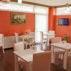 Tuzla Anı Hotel Турция, Стамбул - отзывы, цены и фото номеров - забронировать отель Tuzla Anı Hotel онлайн питание фото 2