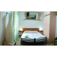 Отель Walter Guest House Стандартный номер фото 9