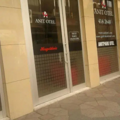 Golcuk Otel Anlt Турция, Гёльджюк - отзывы, цены и фото номеров - забронировать отель Golcuk Otel Anlt онлайн банкомат