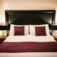 Отель Minerva Relais 3* Улучшенный номер фото 29