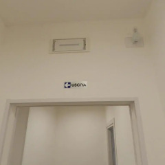 Отель Camere Cavour 3* Стандартный номер фото 2
