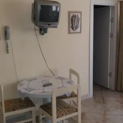 Musti Apart Hotel 3* Апартаменты с различными типами кроватей фото 33