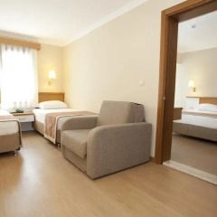 Aes Club Hotel Турция, Олудениз - 2 отзыва об отеле, цены и фото номеров - забронировать отель Aes Club Hotel онлайн удобства в номере