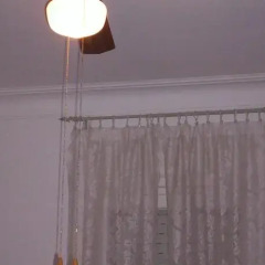 Отель Bed and Breakfast Donna Elena ванная