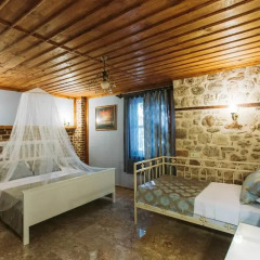 Blue Sea Garden Family Турция, Анталья - 3 отзыва об отеле, цены и фото номеров - забронировать отель Blue Sea Garden Family онлайн комната для гостей фото 2