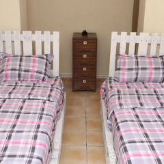Mini Hostel Tigranyan 5 комната для гостей фото 3