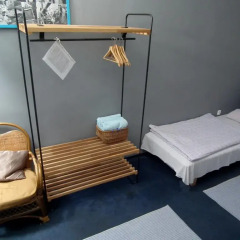 Melange Hostel удобства в номере