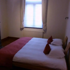 Отель HOUSINGBRUSSELS 3* Апартаменты фото 7