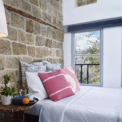 Отель Old Town House комната для гостей фото 2