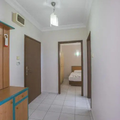 Kleopatra Tower Apart Hotel 3* Апартаменты с различными типами кроватей фото 12