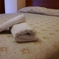 Hotel Annetta 3* Стандартный номер с различными типами кроватей фото 5