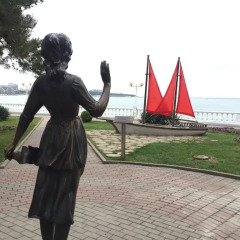 Гостиница Gelendzhik Hotel в Большом Геленджике 1 отзыв об отеле, цены и фото номеров - забронировать гостиницу Gelendzhik Hotel онлайн Большой Геленджик фитнесс-зал