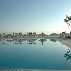 Hotel Roland бассейн