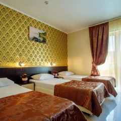 Гостиница Guest House Golden Kids комната для гостей