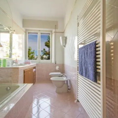 Отель Sartinicco Condominium Кьянчиано Терме комната для гостей фото 5