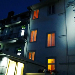 Hotel Verdi 3* Стандартный номер фото 3