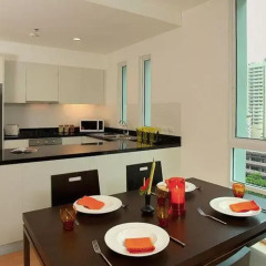 Отель Shama Sukhumvit 4* Апартаменты фото 9