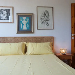 Отель Villa Pegea Вилла фото 3