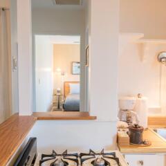 Отель Harbor House Inn 3* Студия Делюкс с различными типами кроватей фото 20