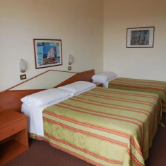 Park Hotel 3* Стандартный номер
