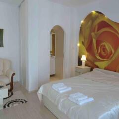 Отель Guest House Perla Сербия, Панчево - отзывы, цены и фото номеров - забронировать отель Guest House Perla онлайн комната для гостей фото 5
