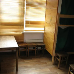 Гостиница Razliv Zaliv Hostel & Hotel в Санкт-Петербурге 3 отзыва об отеле, цены и фото номеров - забронировать гостиницу Razliv Zaliv Hostel & Hotel онлайн Санкт-Петербург комната для гостей