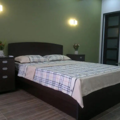 Отель Askhouse комната для гостей фото 3