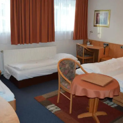 Отель Steen's Hotel Германия, Гамбург - отзывы, цены и фото номеров - забронировать отель Steen's Hotel онлайн детские мероприятия фото 2