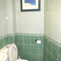 Ventures Hotel 2* Стандартный номер с различными типами кроватей фото 12