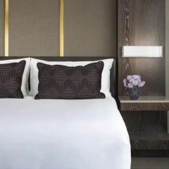 Washington Court Hotel 4* Номер Делюкс с различными типами кроватей фото 4