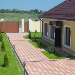 Гостиница Шарм
