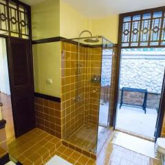 Отель Wora Bura Hua Hin Resort and Spa 5* Номер Делюкс с различными типами кроватей фото 2