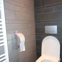 Brxxl 5 City Centre Hostel Стандартный номер с различными типами кроватей фото 9