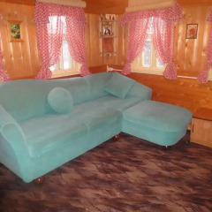 Гостиница Guest House V Seredke комната для гостей