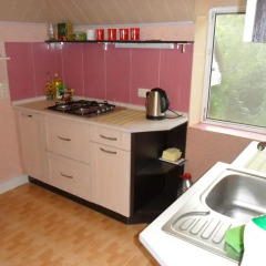 Апартаменты Apartments near the sea Апартаменты разные типы кроватей фото 5