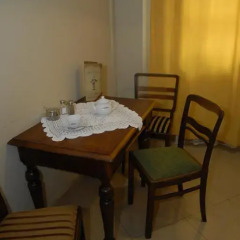 Hostel Mleczarnia Апартаменты с различными типами кроватей фото 11