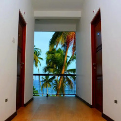 Отель Sole Luna Resort & Spa 3* Номер Делюкс с различными типами кроватей фото 2