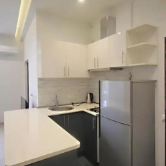 Отель Luxury Appartment at Abovyan street Армения, Ереван - отзывы, цены и фото номеров - забронировать отель Luxury Appartment at Abovyan street онлайн в номере
