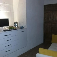 Отель Seval White House Kapadokya 3* Люкс повышенной комфортности