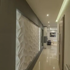 Апартаменты Apartment President Закопане интерьер отеля
