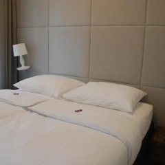 Апартаменты My Home in Vienna - Smart Apartments - Landstraße Студия фото 15